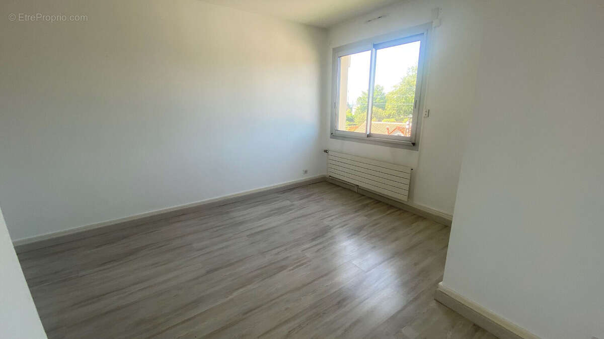 Appartement à DIEPPE
