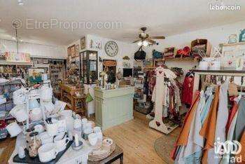 Photo 6 - Commerce à LOIX