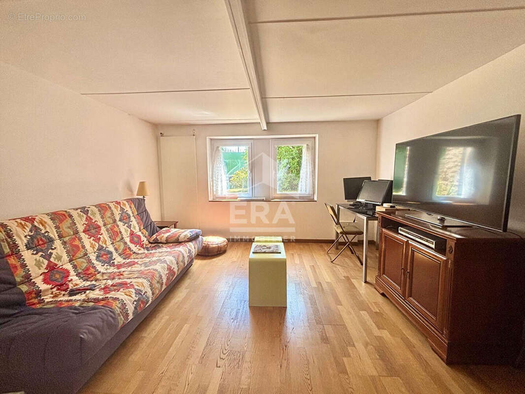 Maison à COMBS-LA-VILLE