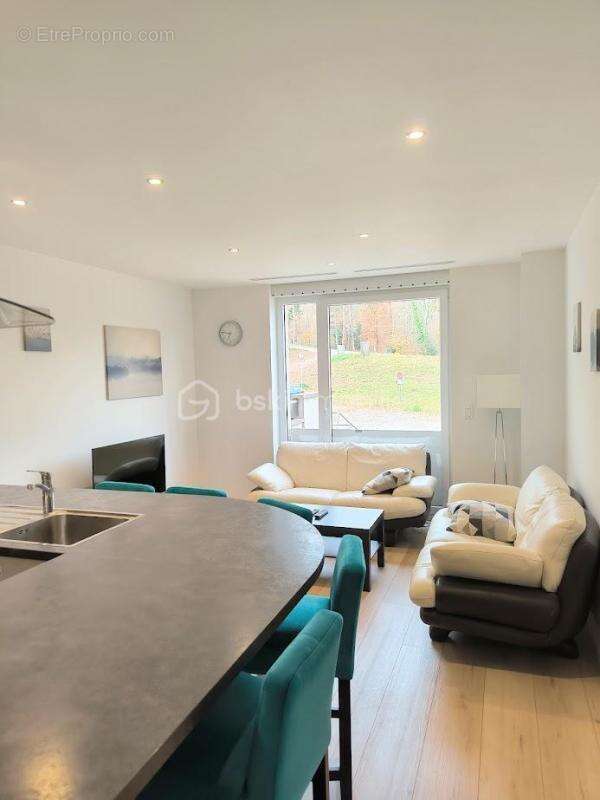 Appartement à SELESTAT