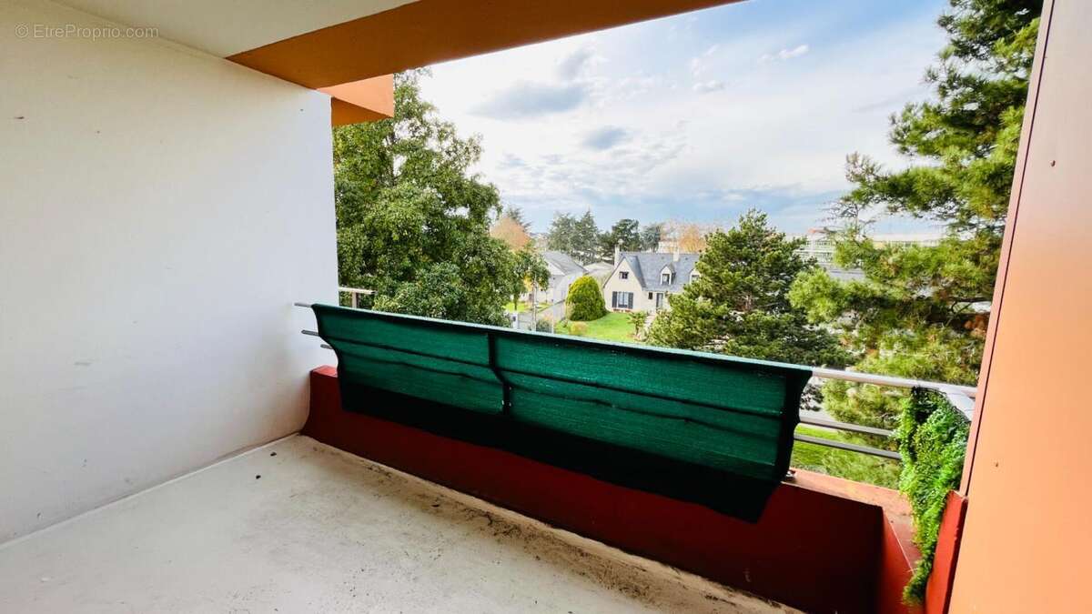 Appartement à ANGERS