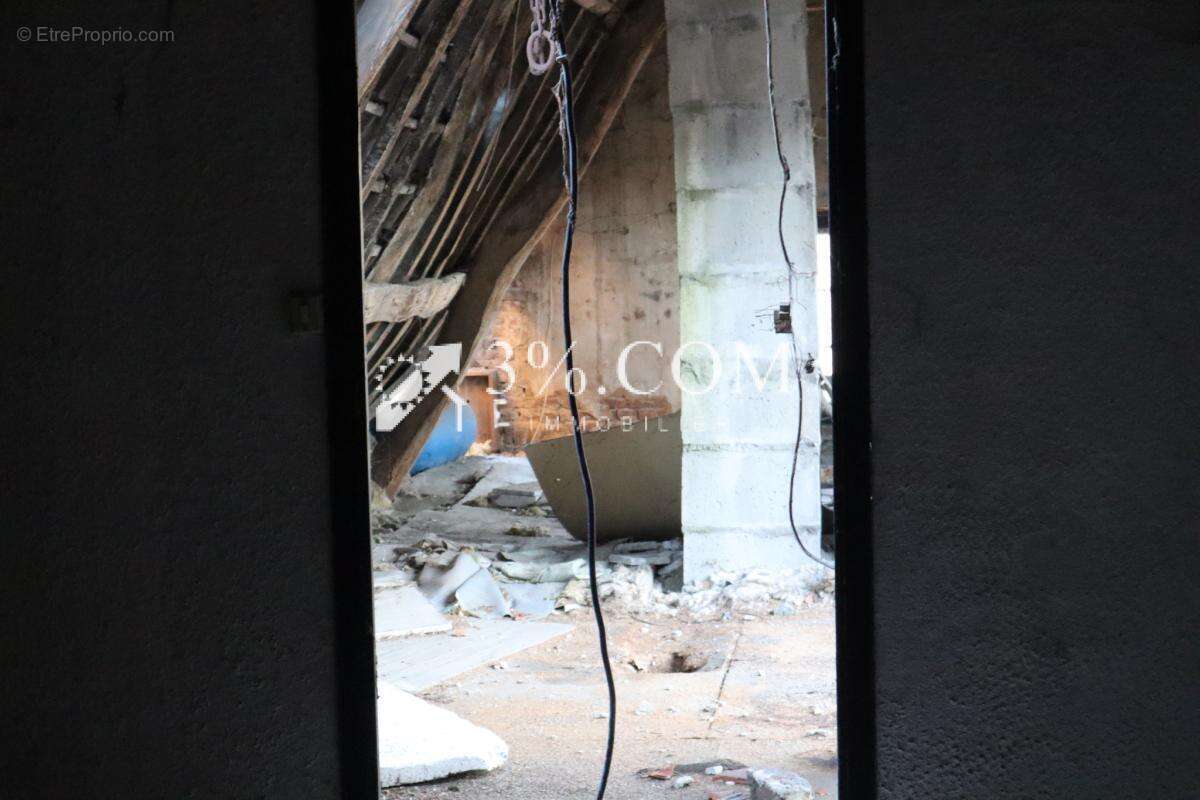 Terrain à ANNOEULLIN