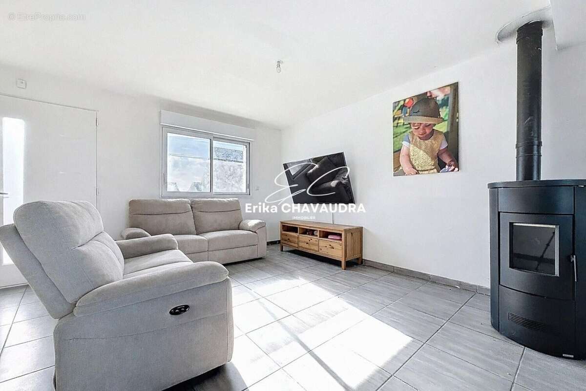 Photo 2 - Maison à MONTIGNY-EN-GOHELLE