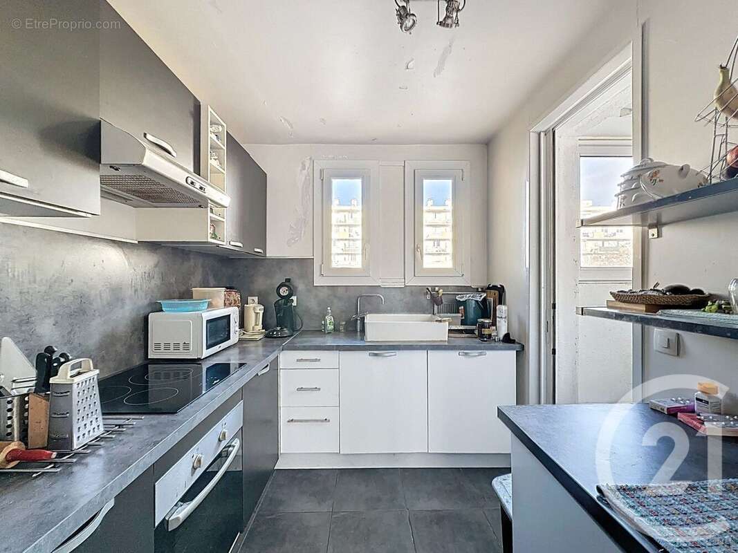 Photo 2 - Appartement à MONTPELLIER
