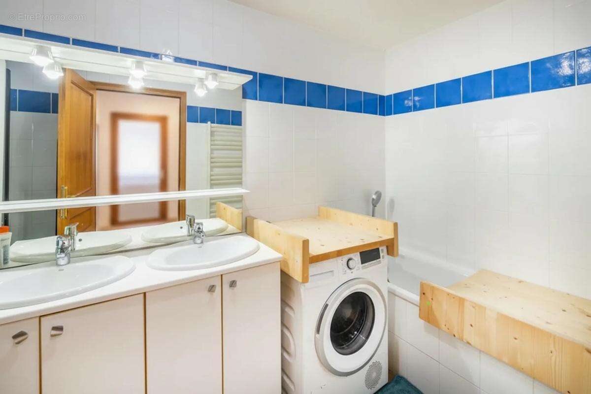 Appartement à SALLANCHES