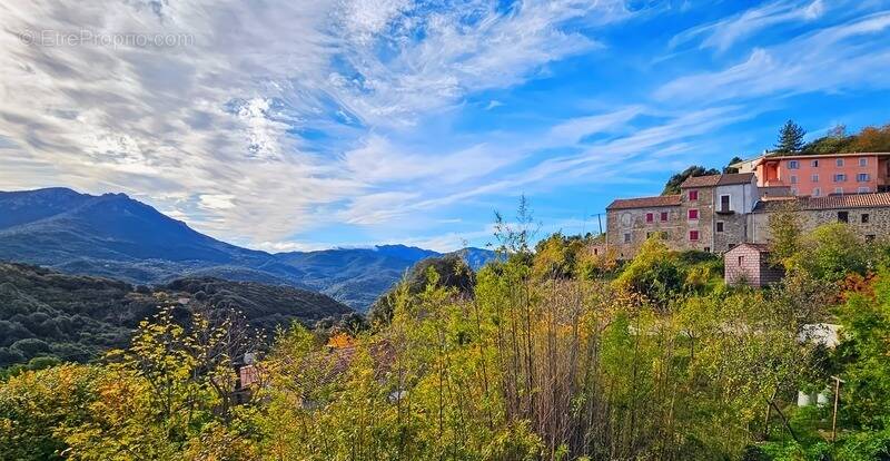 Appartement à LEVIE