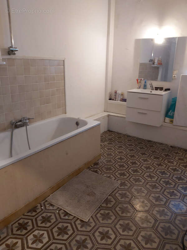 Appartement à BEZIERS