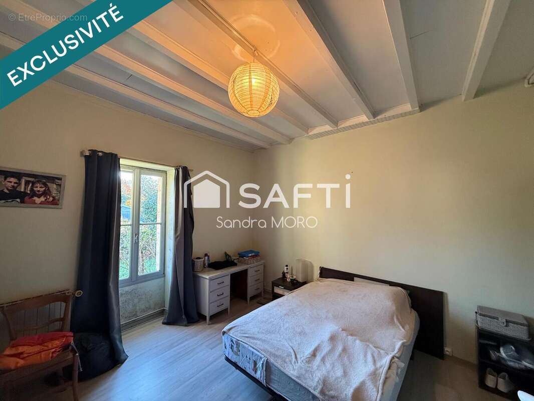 Photo 7 - Maison à CERONS