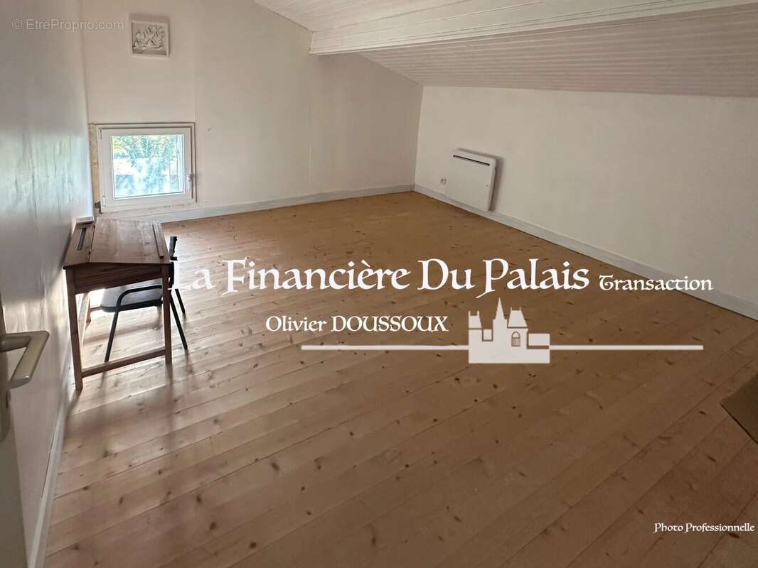Maison à MESCHERS-SUR-GIRONDE