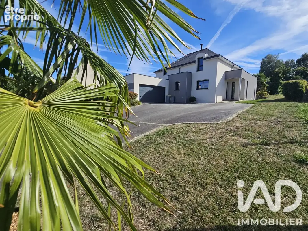 Photo 1 - Maison à TREMOREL