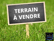 Terrain à VAUX-SUR-MER