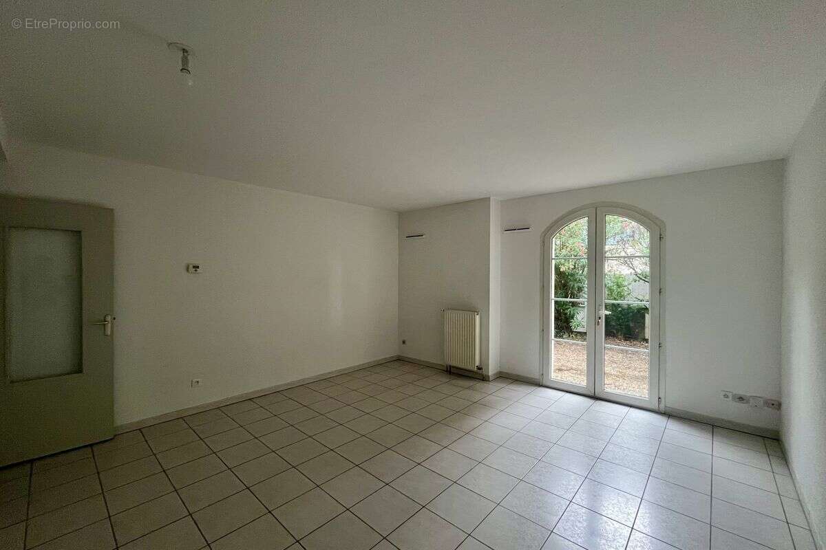 Maison à AVIGNON