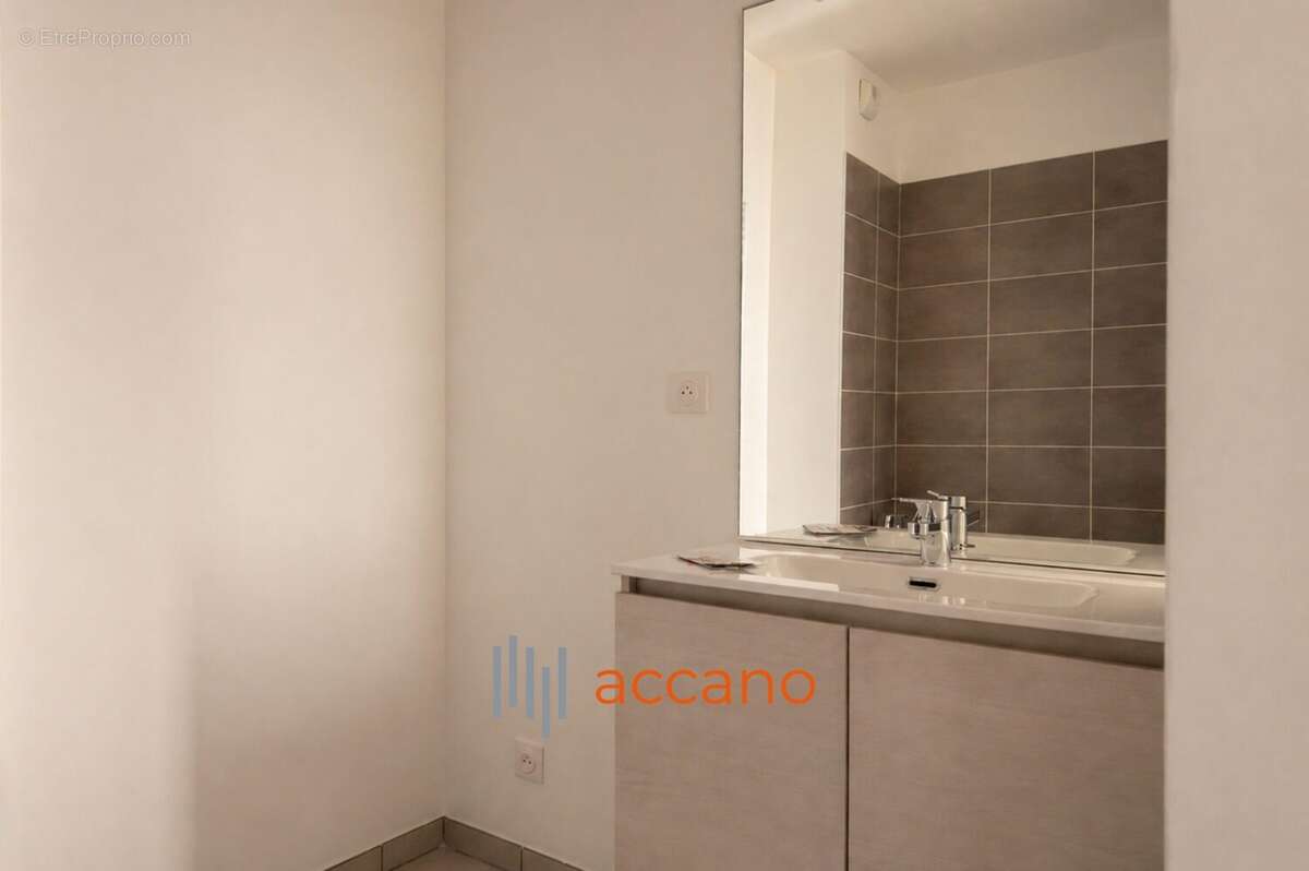 Appartement à FRANCHEVILLE