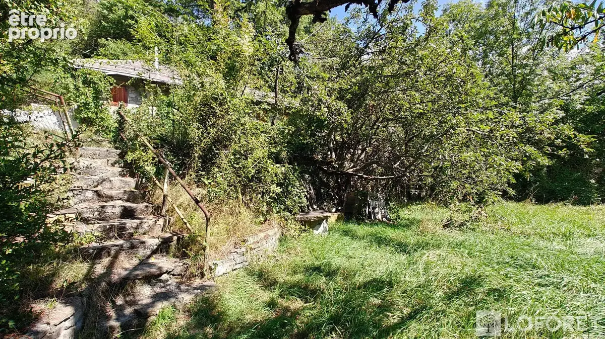 Photo Maison à Chateauroux-Les-Alpes au prix de 279 000€