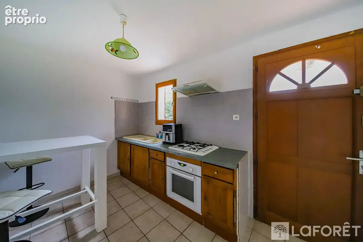 Maison à vendre à Ventiseri avec terrain de 2 524 m² - photo 4