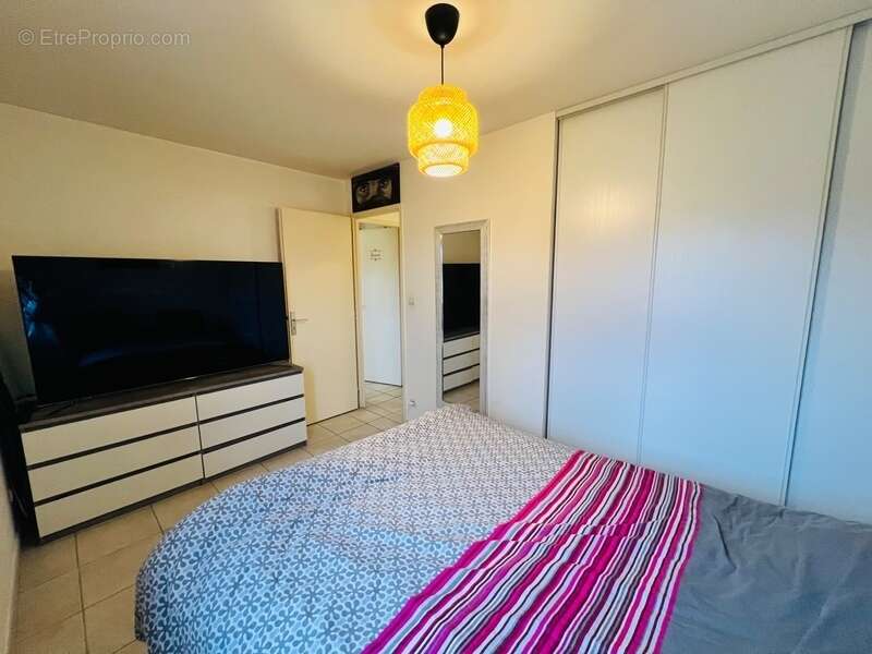 Maison à AVAILLES-EN-CHATELLERAULT