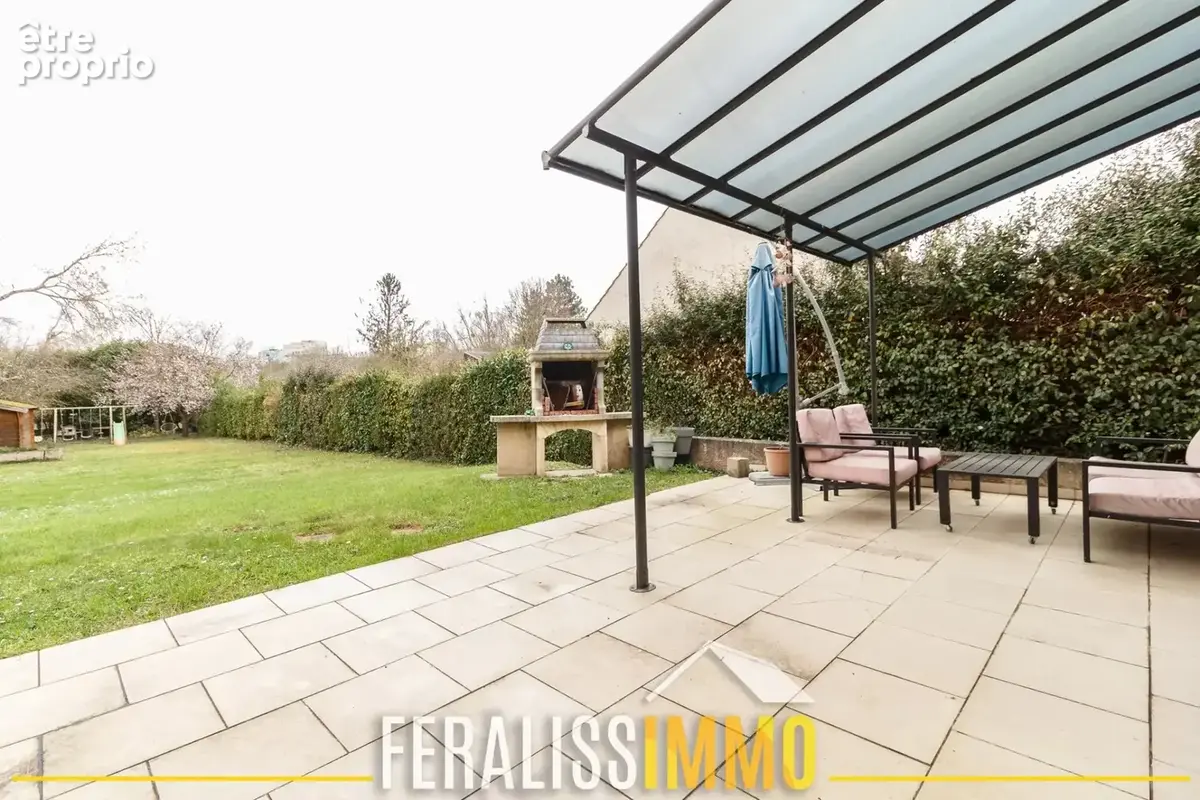 Belle maison familiale avec grand jardin ! - photo 16