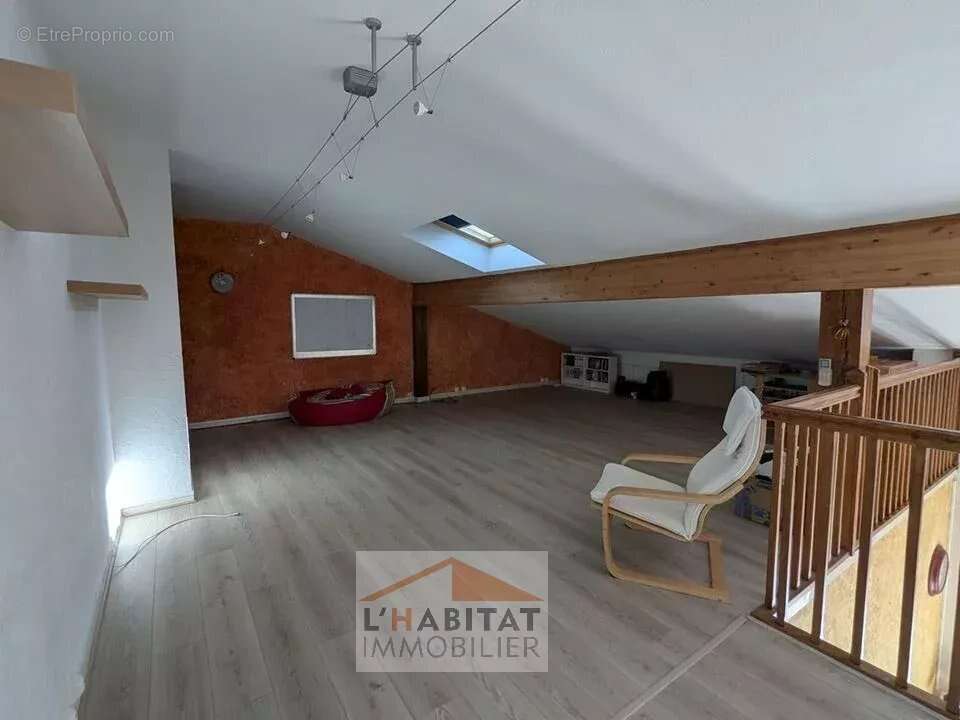 Appartement - 88m ² - photo 7