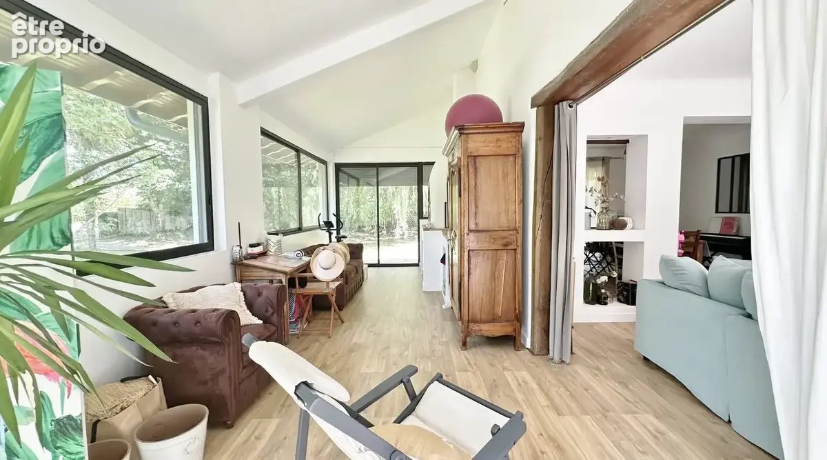 Maison basque de 6 pièces de 219 m2 - photo 11