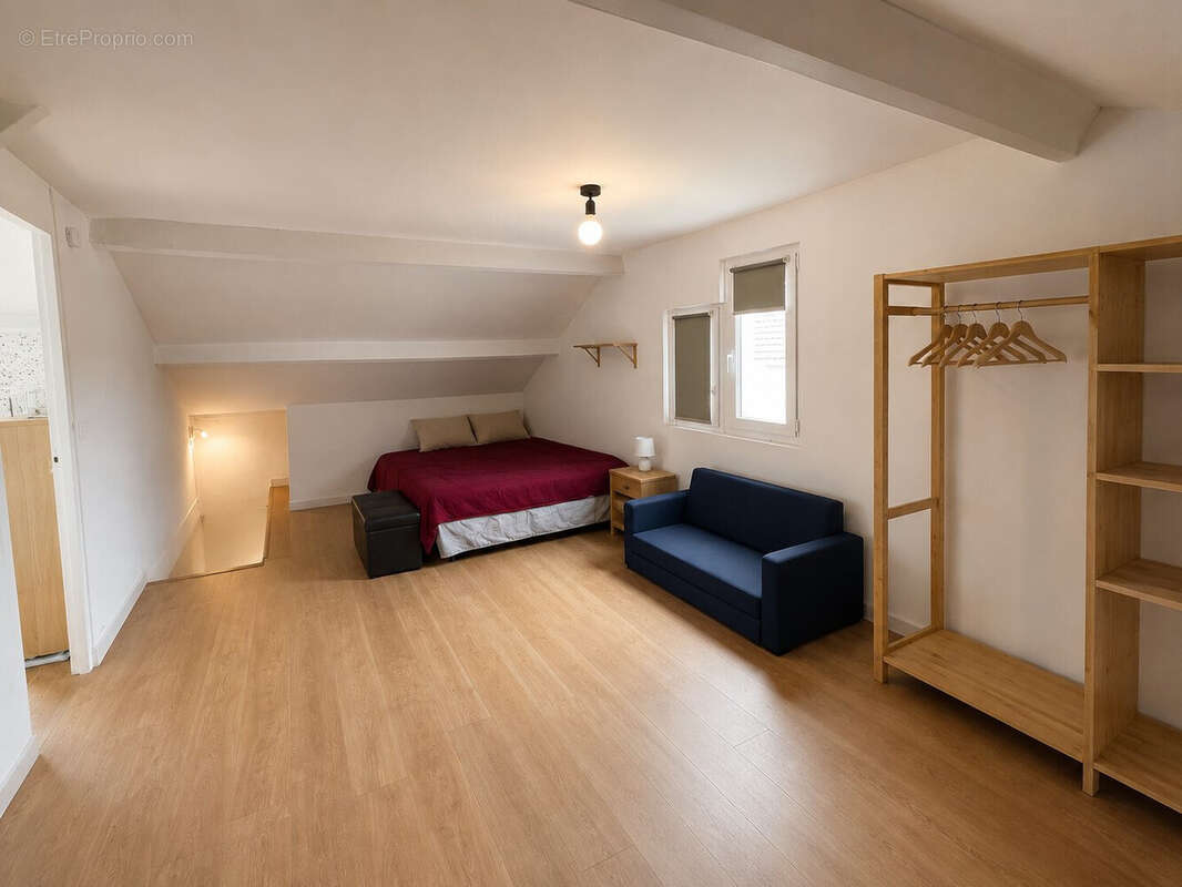 Maison 130 m² à Fontaine-Les-Gres  - photo 7
