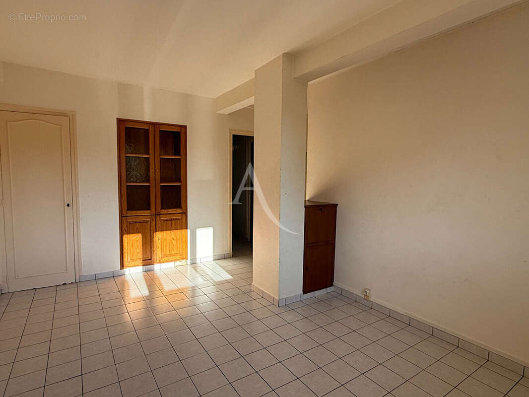 Appartement à LE MANS