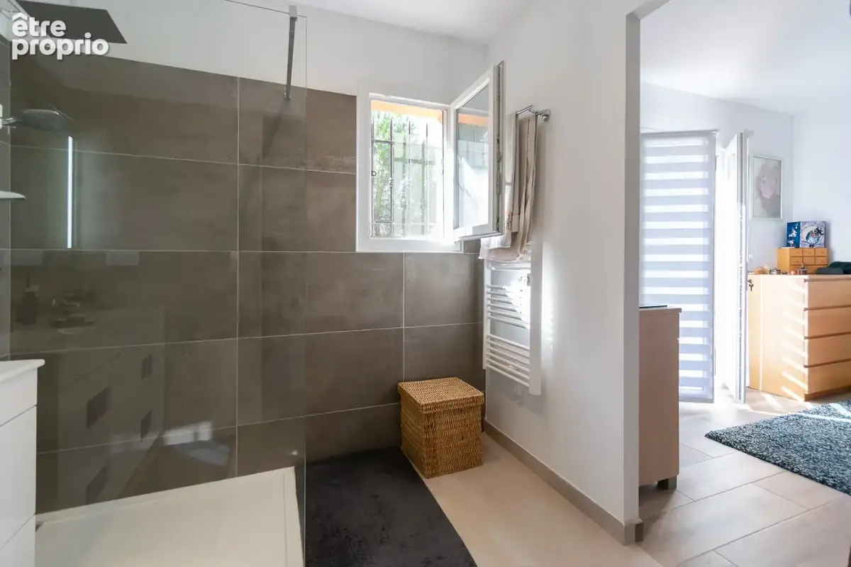 Maison 3 chambres dont une suite parentale 120m2, 1500 m2 de terrain. - photo 20