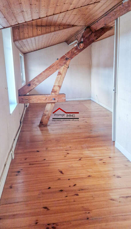 Maison à MONTBELIARD