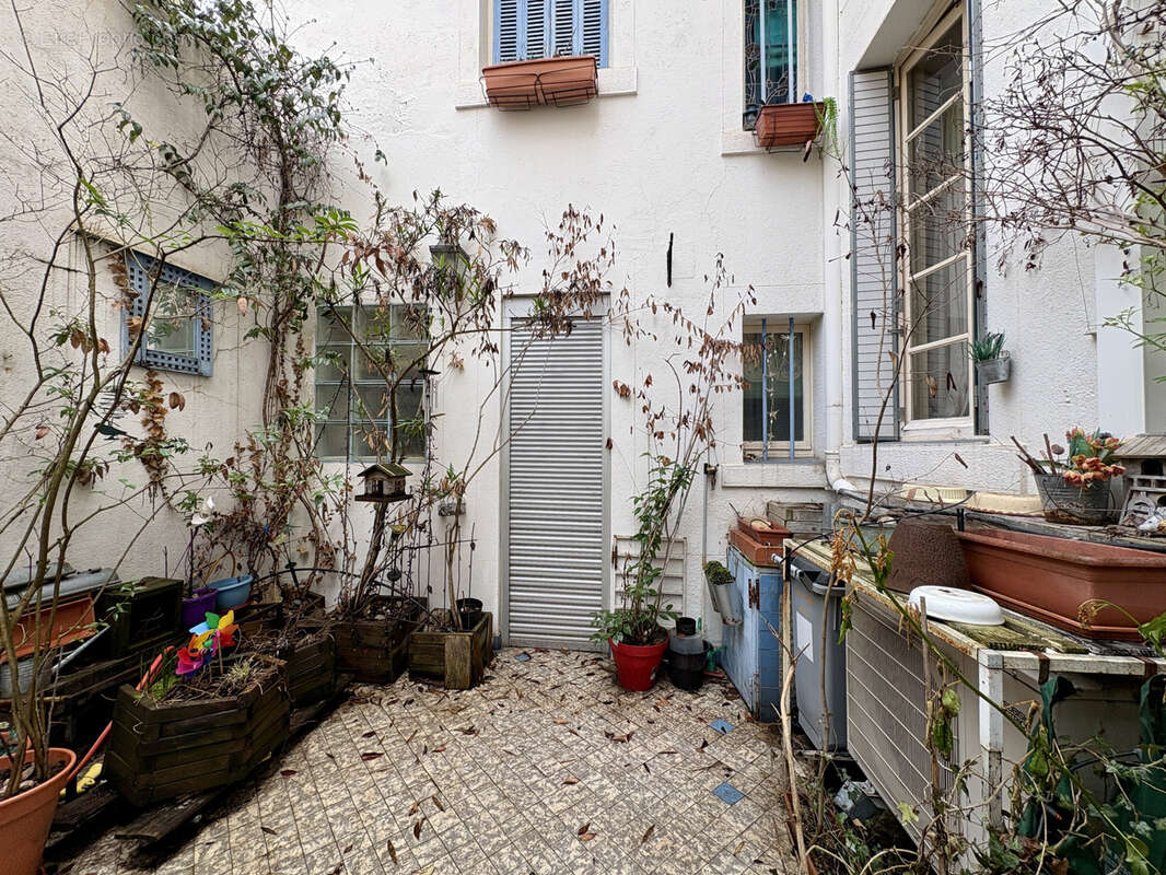 Maison à VALENCE