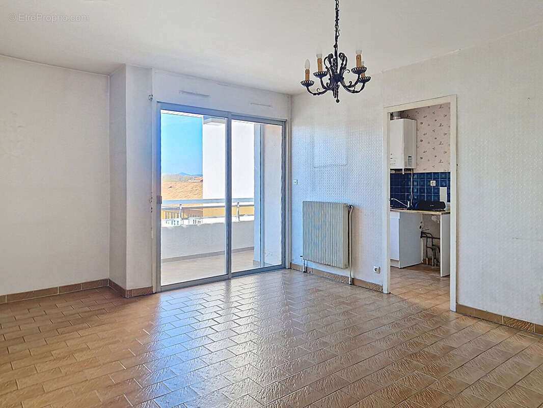 Appartement à PERPIGNAN