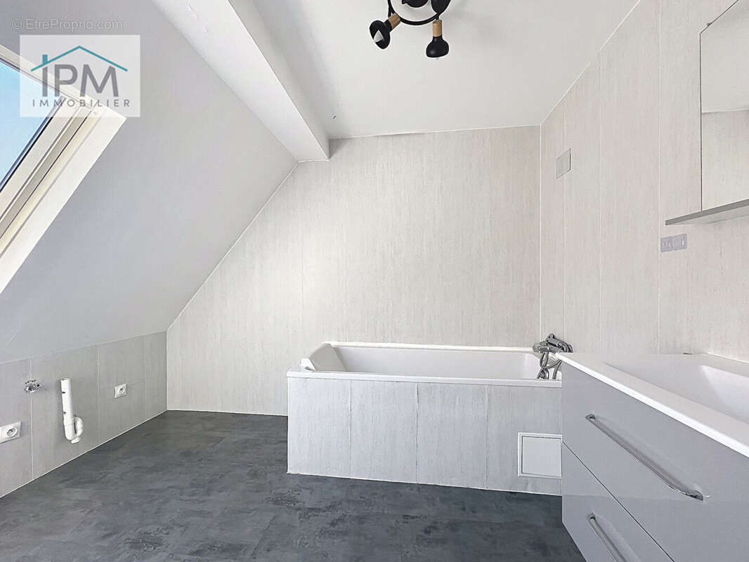 Appartement à OBERNAI