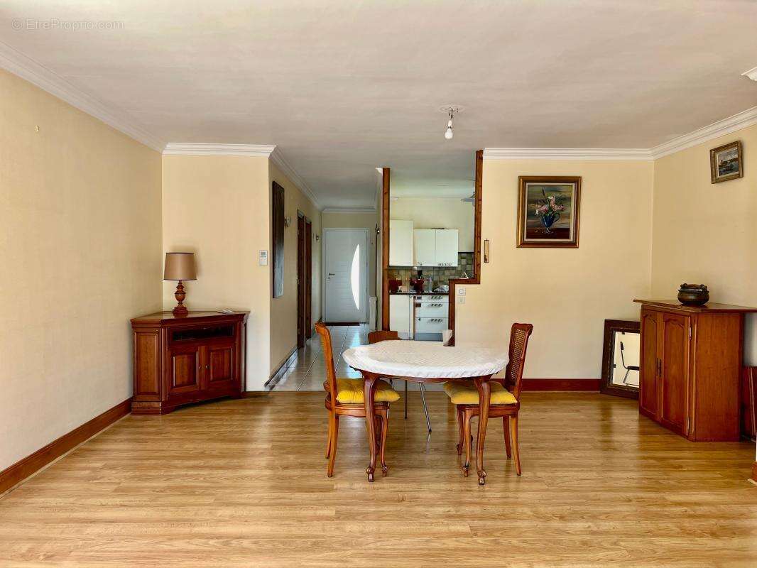 Maison à CAMARET-SUR-MER