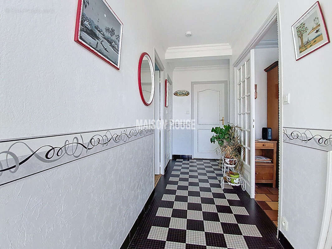 Maison à PLOUFRAGAN