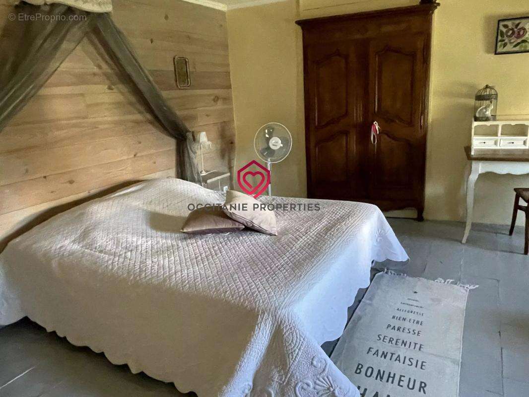 Maison à SAINT-MARCEL-SUR-AUDE