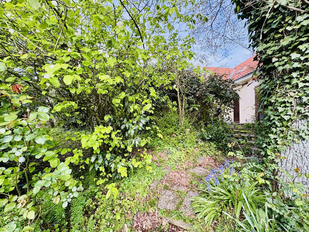 Maison 7 chambres centre montaigu - photo 28
