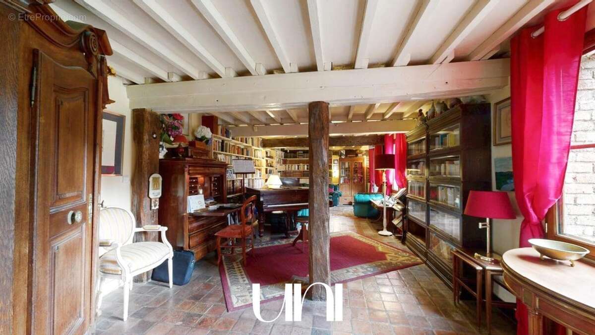 Maison à LISIEUX