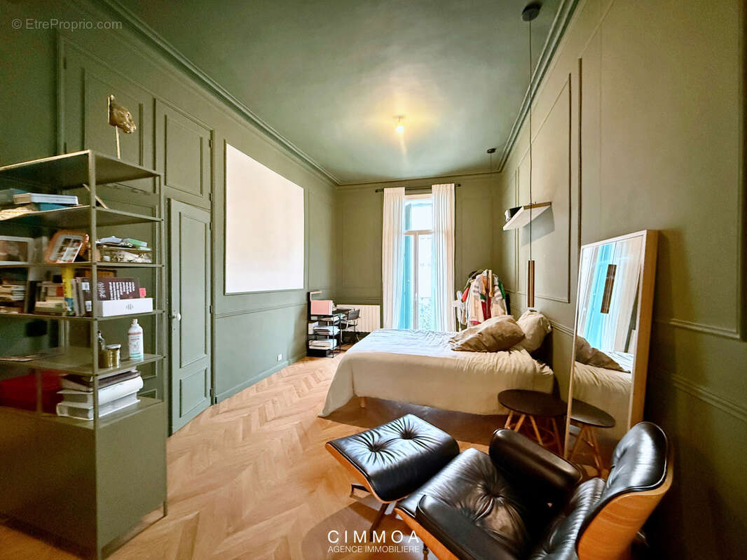 Appartement à SETE
