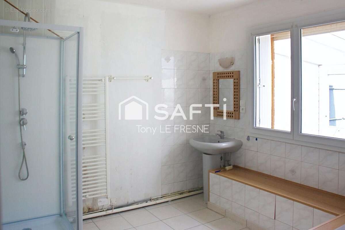 Photo 6 - Maison à BAUD