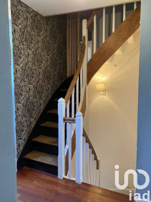 Photo 2 - Maison à FOUGERES