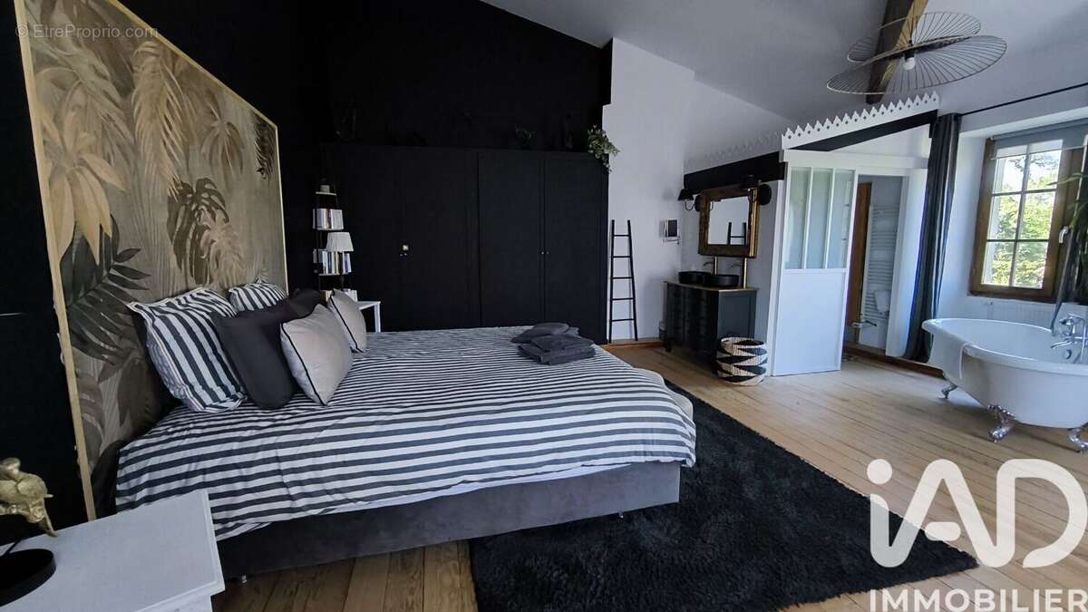 Photo 8 - Maison à CERONS