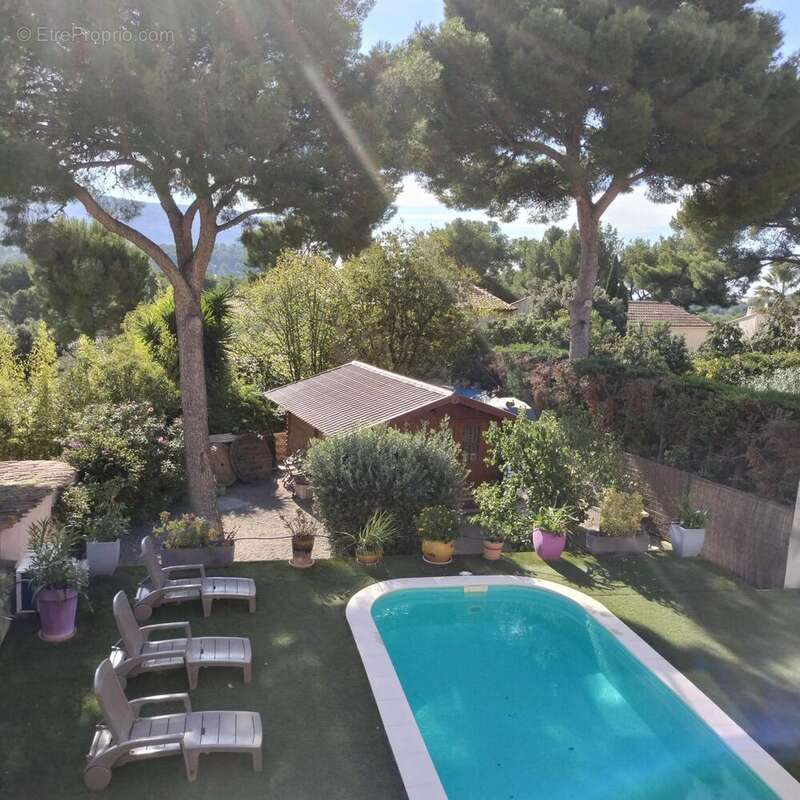 Photo 3 - Maison à CASSIS