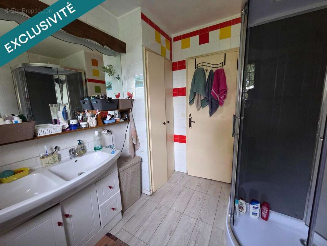 Photo 8 - Maison à CHATEAUNEUF-DU-RHONE