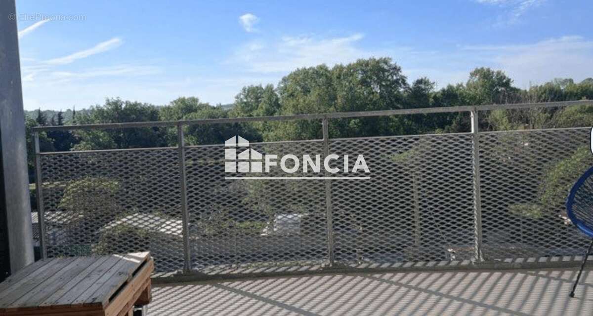 Appartement à ARLES