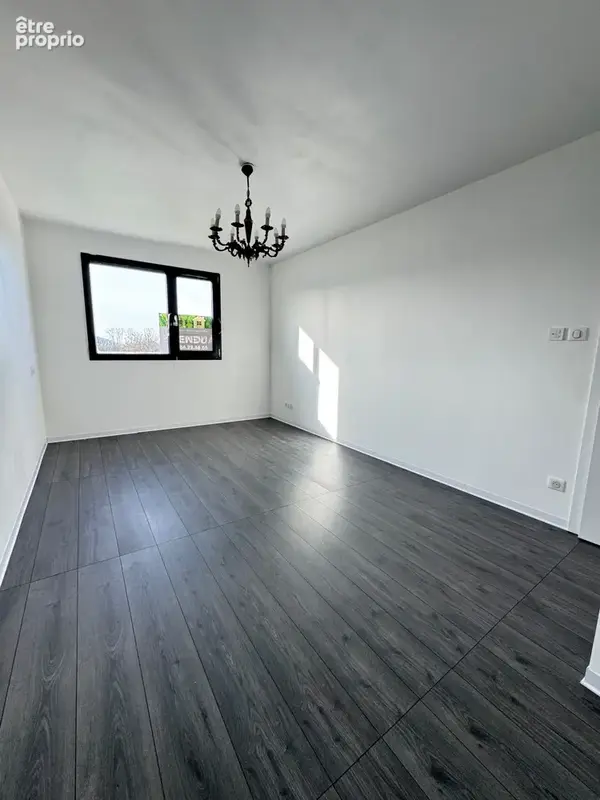ESSERT - Maison contemporaine de 2021 (Réf VB3619) - photo 4
