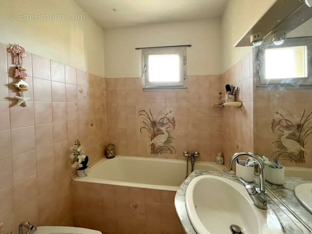 Appartement à AJACCIO