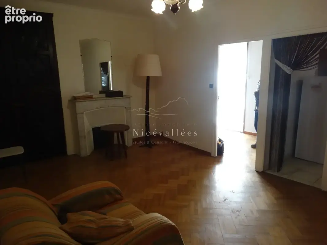 Jolie appartement 5 pièces située a Roquesteron (06910) - photo 2