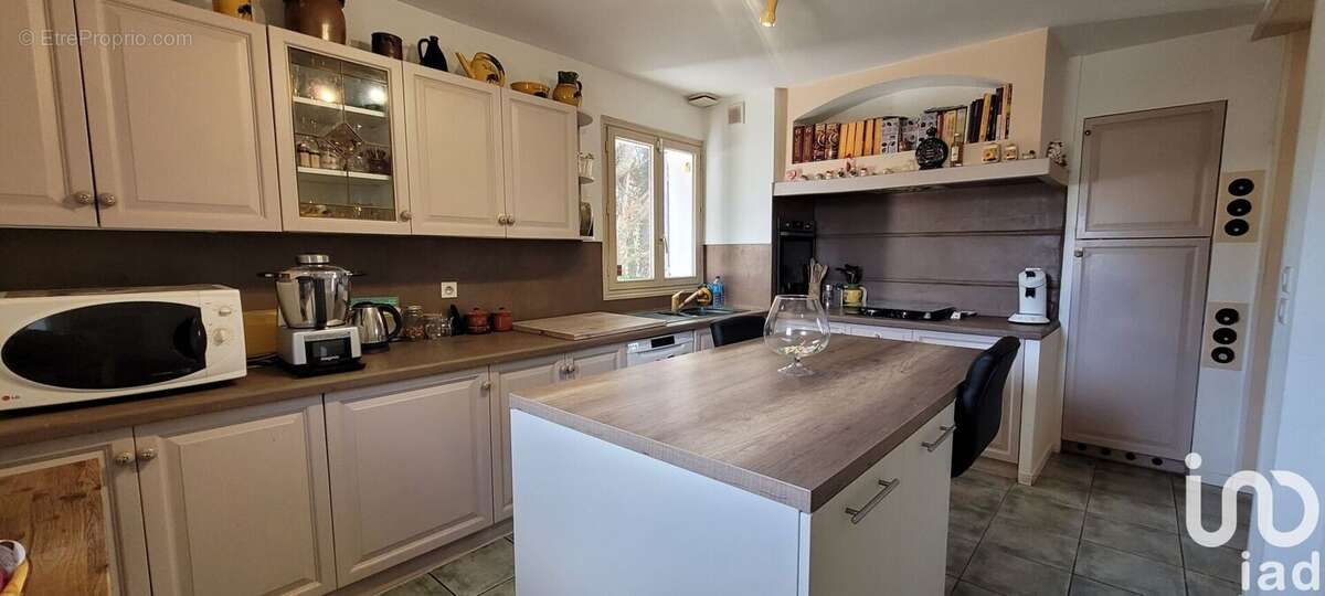 Photo 9 - Maison à L'ISLE-SUR-LA-SORGUE