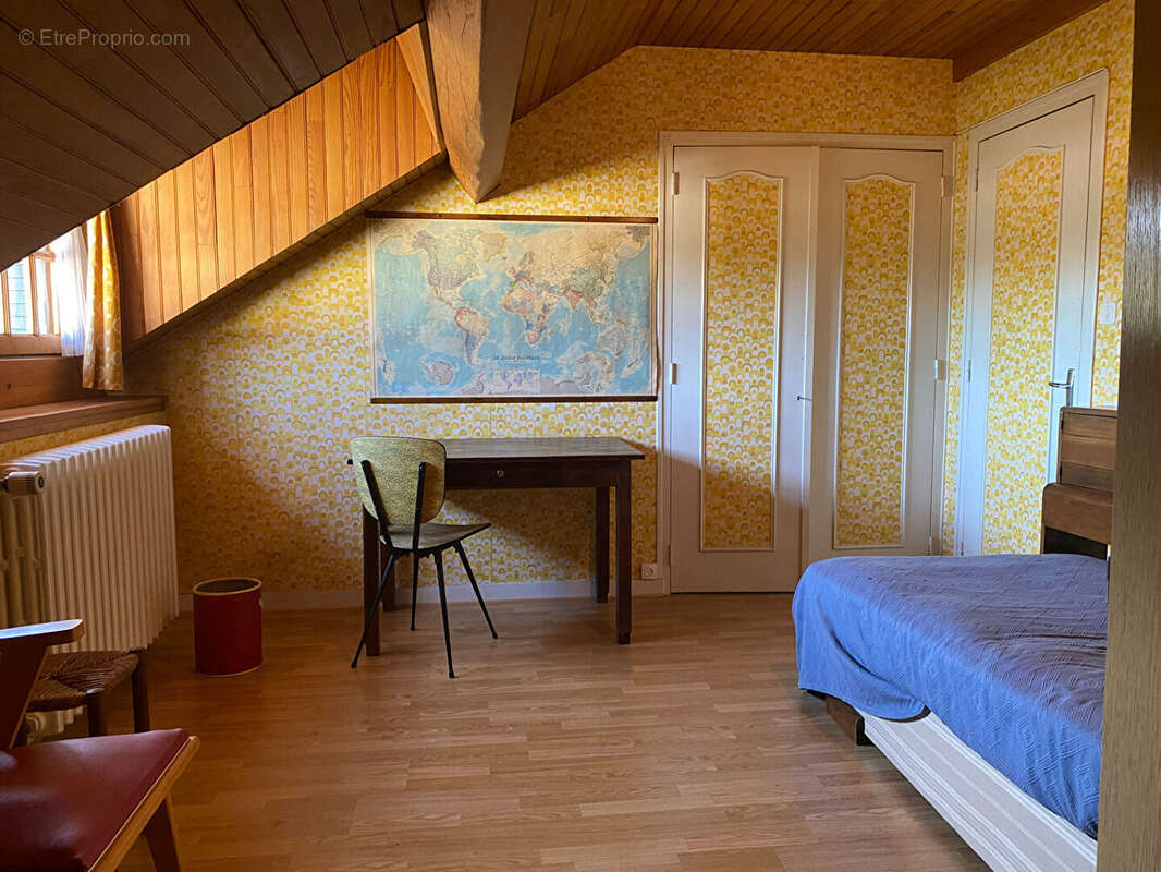 Agréable maison familiale 4 chambres avec jardin - photo 7