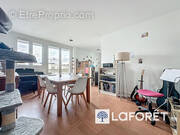 Appartement à MEAUX