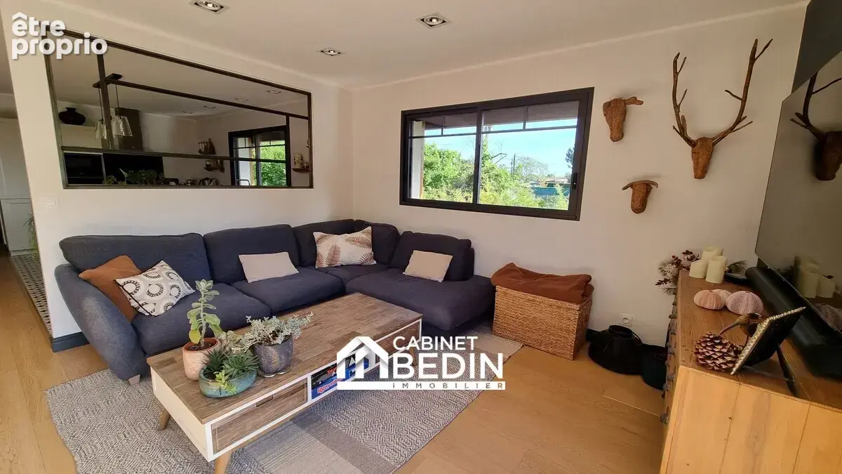 Maison 6 pièces 152 m² à vendre à Gujan-Mestras (33470) - photo 7