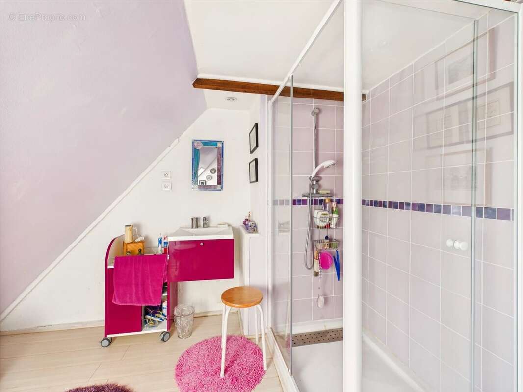 Maison à SAINT-FELIX-DE-LUNEL